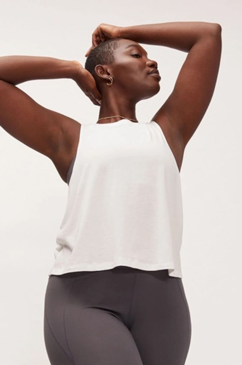 Girlfriend Collective 